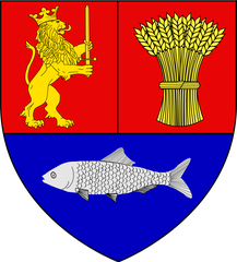 Stema Județului Dolj